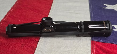 Vintage burris compact - vintage,