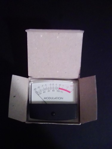 Brand new astatic pdc - new,