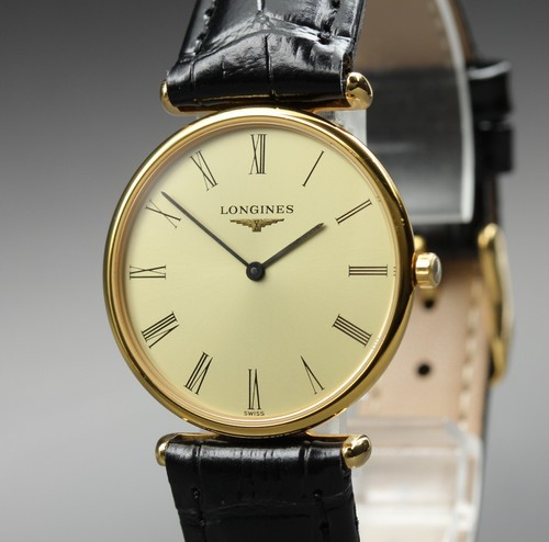 Mint longines grand - longines,