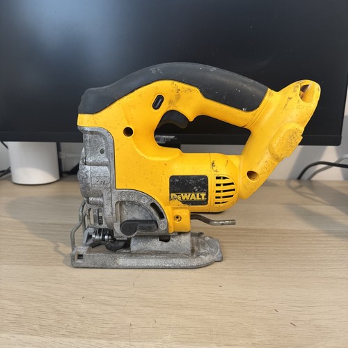 Dewalt dc330 cordless - dewalt, jigsaw