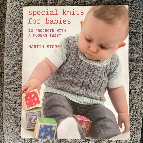 Special knits for - special,