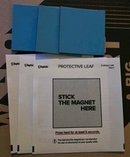 Displate Magnet Wall Mounting