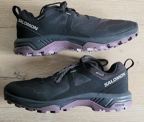Ladies salomon gore tex - gore, exeo