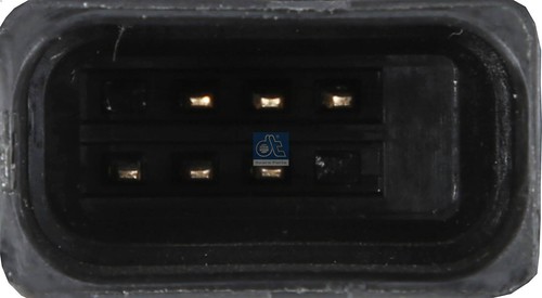 Door lock spare - spare, parts
