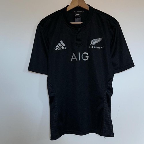 Adidas new zealand rugby union - rugby,
