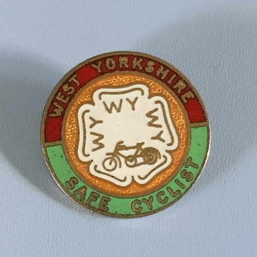 Vintage west yorkshire safe - -,