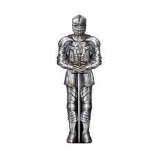 Suit of Armour Decorative