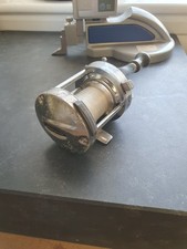 Shakespeare multiplier 