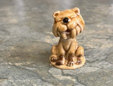 Vintage Wade Whimsies