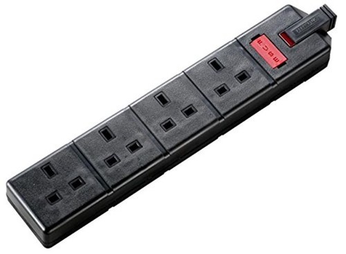 Masterplug els134b - masterplug, els134b-01