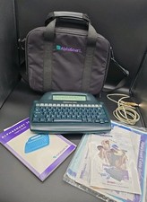 Alphasmart 3000 Portable Word
