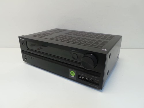 Onkyo nr535 receiver 5 - av, 5.2