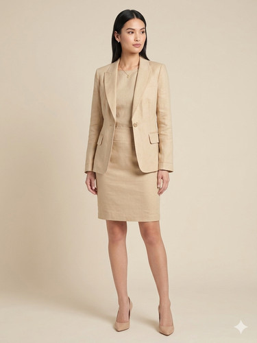 Bebe womens piece - bebe, linen