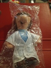 Vintage Tetley Tea Folk Sidney