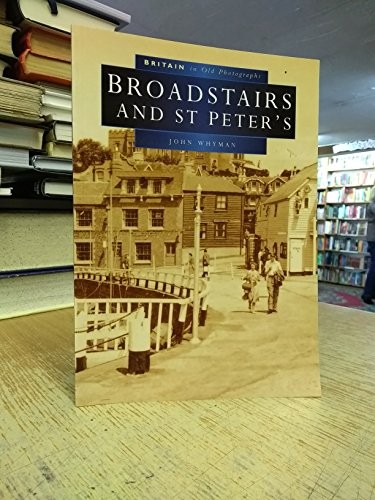 Broadstairs and peter - and,
