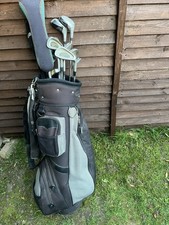 Wilson 1200 TPX Steel Shaft