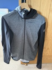 Assos. Cycling TRAIL Spring Fall Jacket Size Small