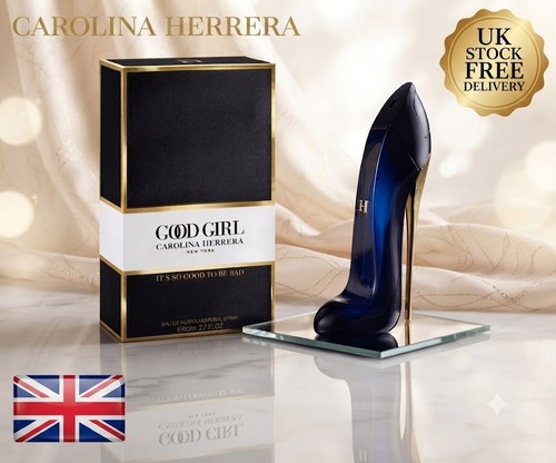 Good girl carolina - by, herrera