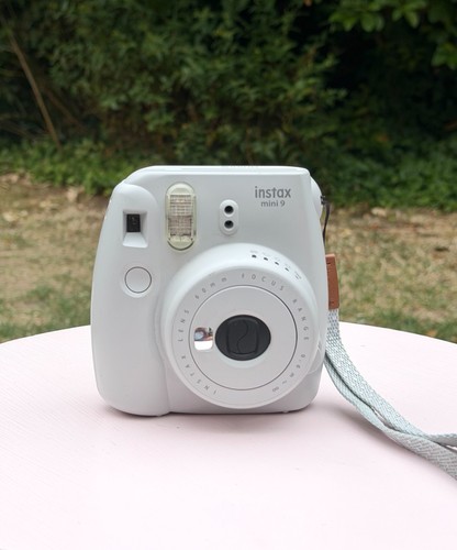 Fujifilm instax mini - instax, 9