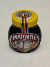 Elon John Marmite 4th & Final