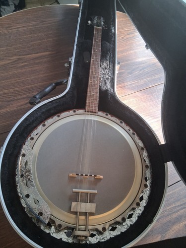 Framus 1969 string tenor - framus, 4-string