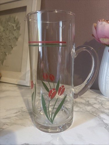 Rare vintage luminarc - vintage,
