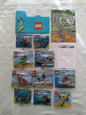 LEGO DAILY MIRROR POLYBAG