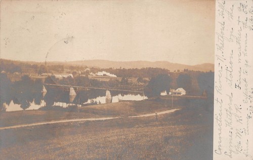 Rppc lyme east thetford - rppc, nh