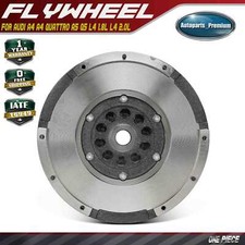Dual Mass Flywheel for Audi A4