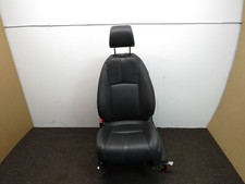 2017 HONDA CIVIC MK10 FRONT PASSENGER SIDE LEATHER SEAT