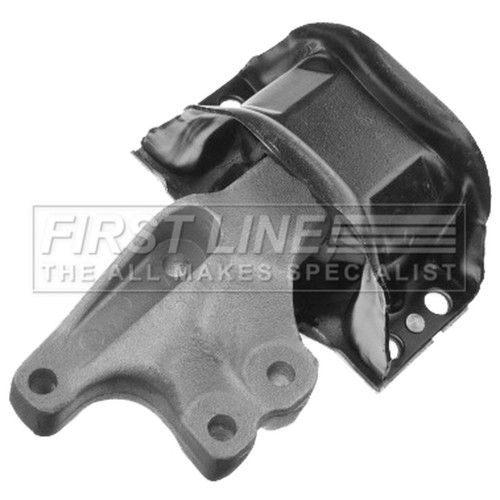Engine mount for citroen - citroen, c4