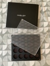 Genuine old style inglot - old,