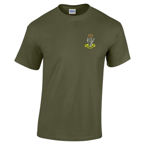Official royal irish rangers - royal,