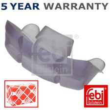 Febi Front Seat Adjustment