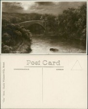 Ayr Auld Brig O'Doon Elmer Keene Chic Charles Worcester 