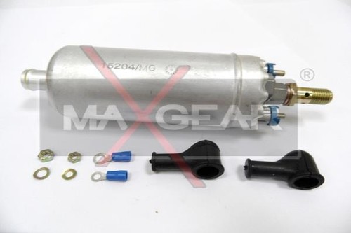 Fuel pump maxgear 0016 - fuel,