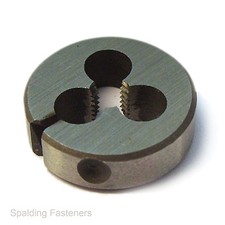 HSS BA 13/16" Circular Split