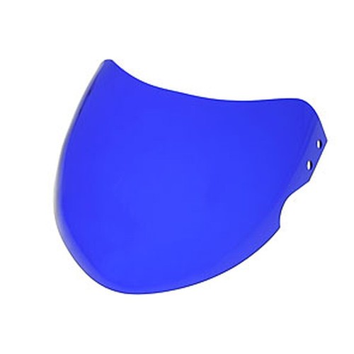 Windshield metramorphosis blue - windshield,