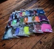 Kindale Ice Dubbing - Choice