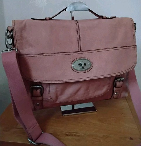 Fossil maddox large - bag, laptop