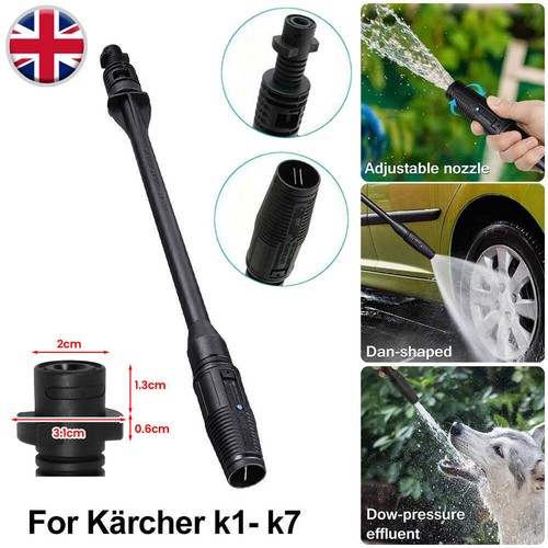 High pressure washer spray - washer,