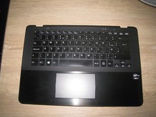 SONY VAIO SVF14AA1QM KEYBOARD & PALM REST & TOUCH PAD REF SY6