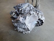 gearbox Ford Kuga II DM2 CV6R7002TCB 2.0TDCi 103kW UFMA 263543