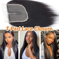 4X4 Lace Closure Lace Frontal