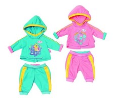 Baby Born Sporty Clothing