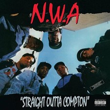 N.W.A. - Straight Outta
