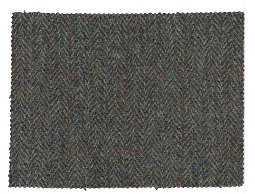 Harris tweed fabric - tweed, cloth