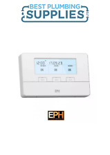 EPH 3 Zone Central Heating &