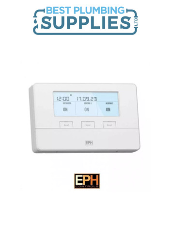 Eph zone central - central, heating