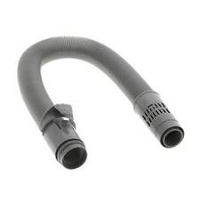 Grey Flexible Stretch Tube Pipe Hose For Dyson DC04 & Absolute (Clutch Models)